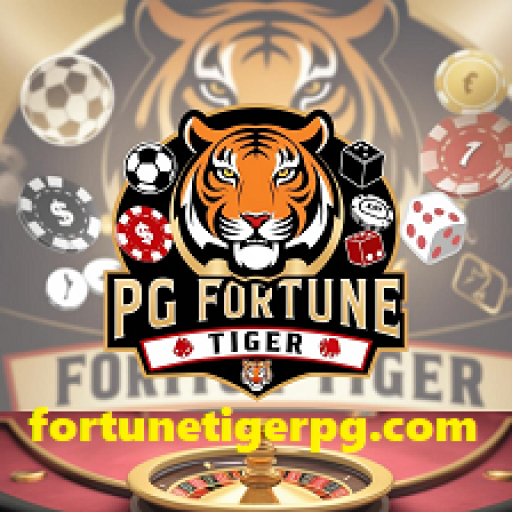 PG Fortune Tiger